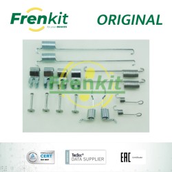 Drum Brake Kit