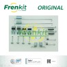 Drum Brake Kit