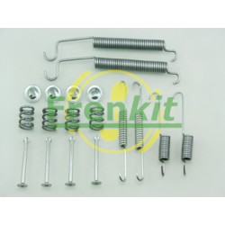 Drum Brake Kit