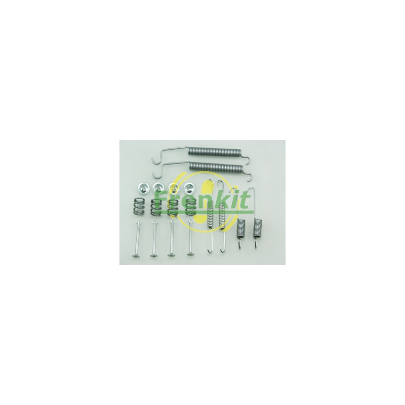 Drum Brake Kit