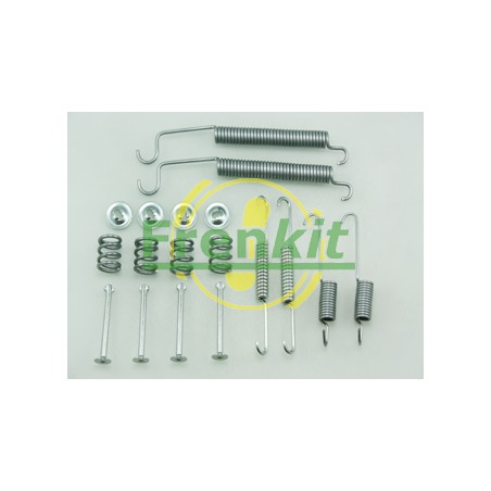 Drum Brake Kit
