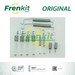 Drum Brake Kit