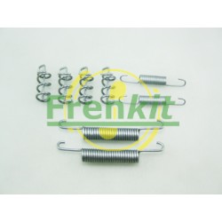 Drum Brake Kit