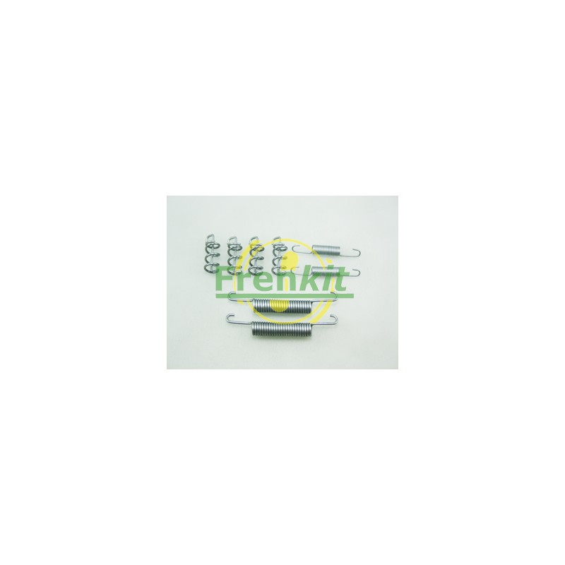 Drum Brake Kit
