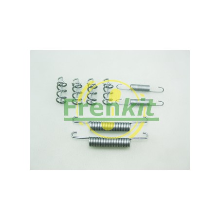 Drum Brake Kit
