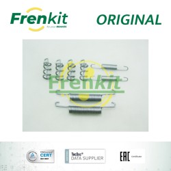 Drum Brake Kit
