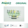 Drum Brake Kit