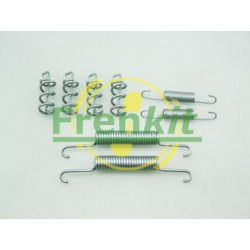 Drum Brake Kit