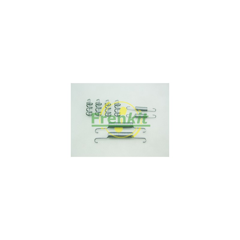 Drum Brake Kit