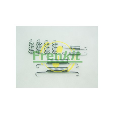 Drum Brake Kit