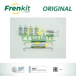 Drum Brake Kit