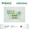 Drum Brake Kit