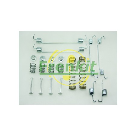 Drum Brake Kit