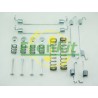 Drum Brake Kit