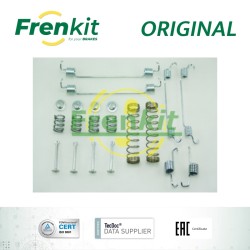 Drum Brake Kit