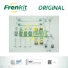 Drum Brake Kit