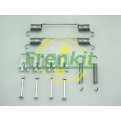 Drum Brake Kit
