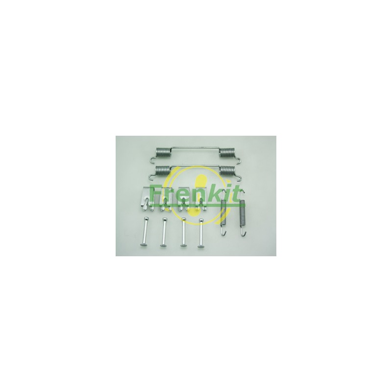 Drum Brake Kit