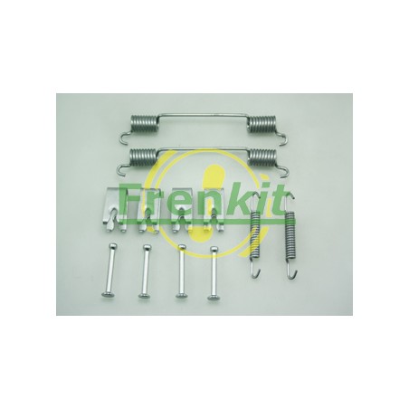 Drum Brake Kit