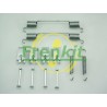 Drum Brake Kit