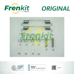 Drum Brake Kit