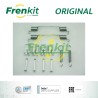 Drum Brake Kit