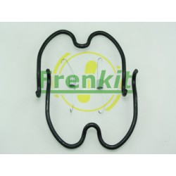 Drum Brake Kit