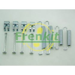 Drum Brake Kit