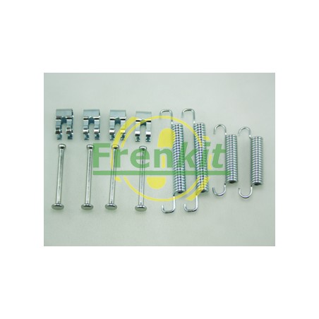 Drum Brake Kit