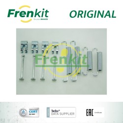 Drum Brake Kit