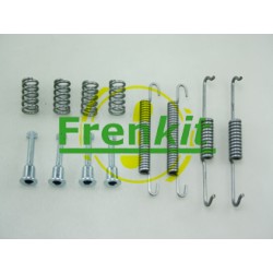 Drum Brake Kit