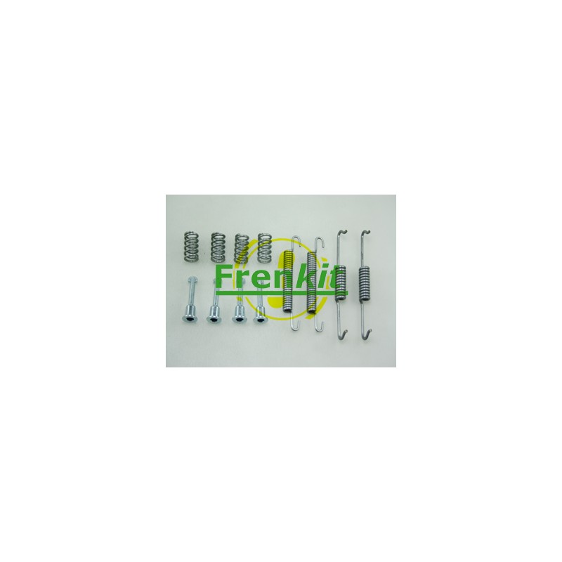 Drum Brake Kit