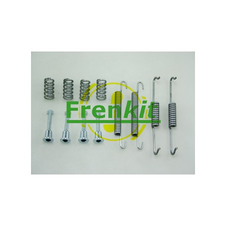 Drum Brake Kit