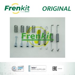 Drum Brake Kit