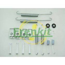 Drum Brake Kit
