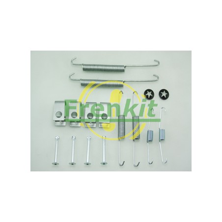 Drum Brake Kit