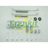 Drum Brake Kit