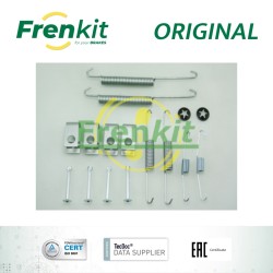 Drum Brake Kit