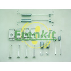 Drum Brake Kit