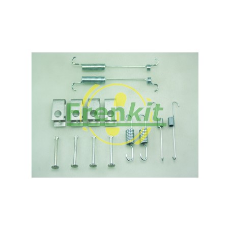 Drum Brake Kit