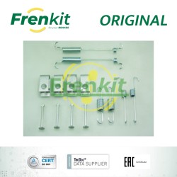 Drum Brake Kit