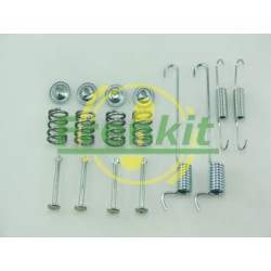 Drum Brake Kit