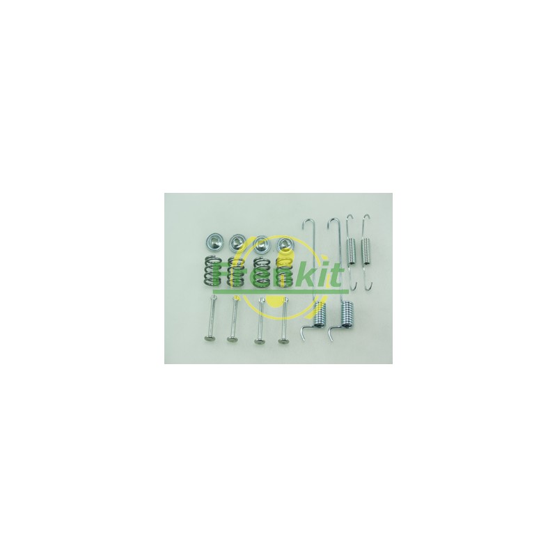 Drum Brake Kit