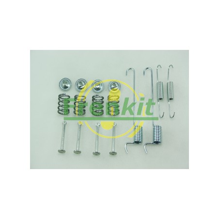 Drum Brake Kit