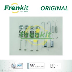 Drum Brake Kit