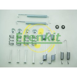 Drum Brake Kit