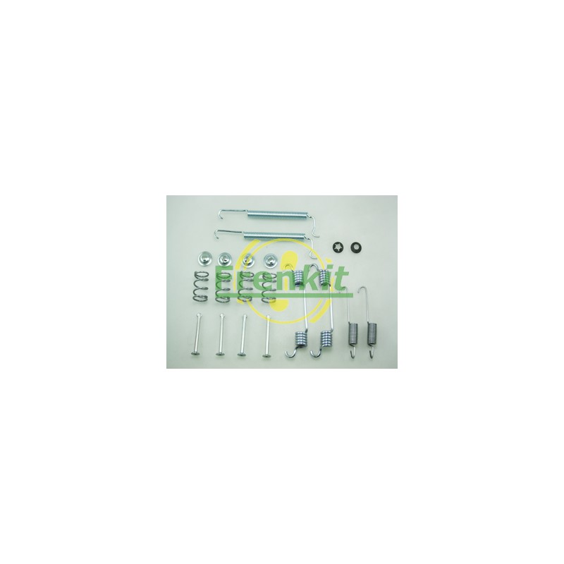 Drum Brake Kit