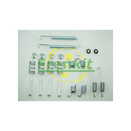 Drum Brake Kit