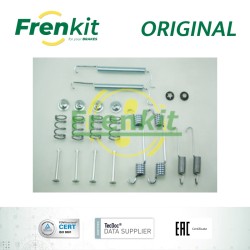 Drum Brake Kit