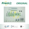 Drum Brake Kit